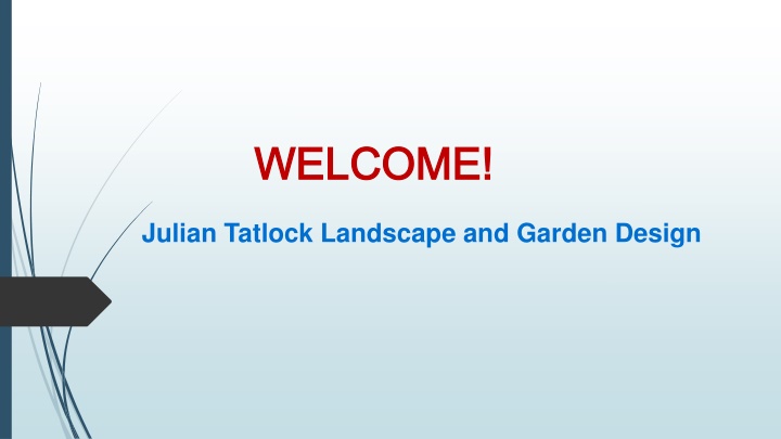 welcome welcome