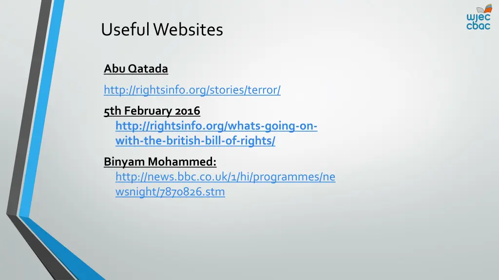 useful websites