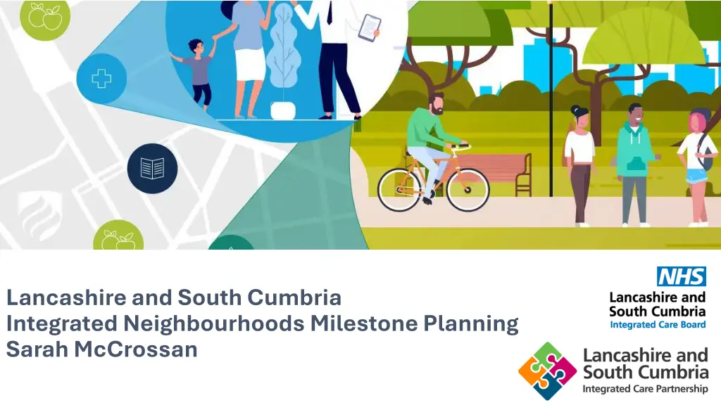 lancashire and south cumbria integrated