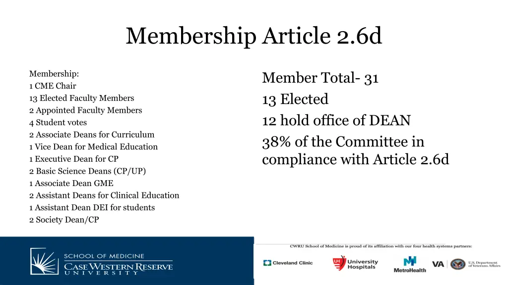membership article 2 6d