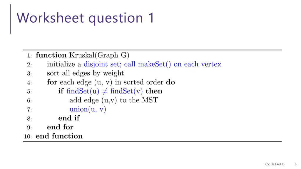 worksheet question 1 1