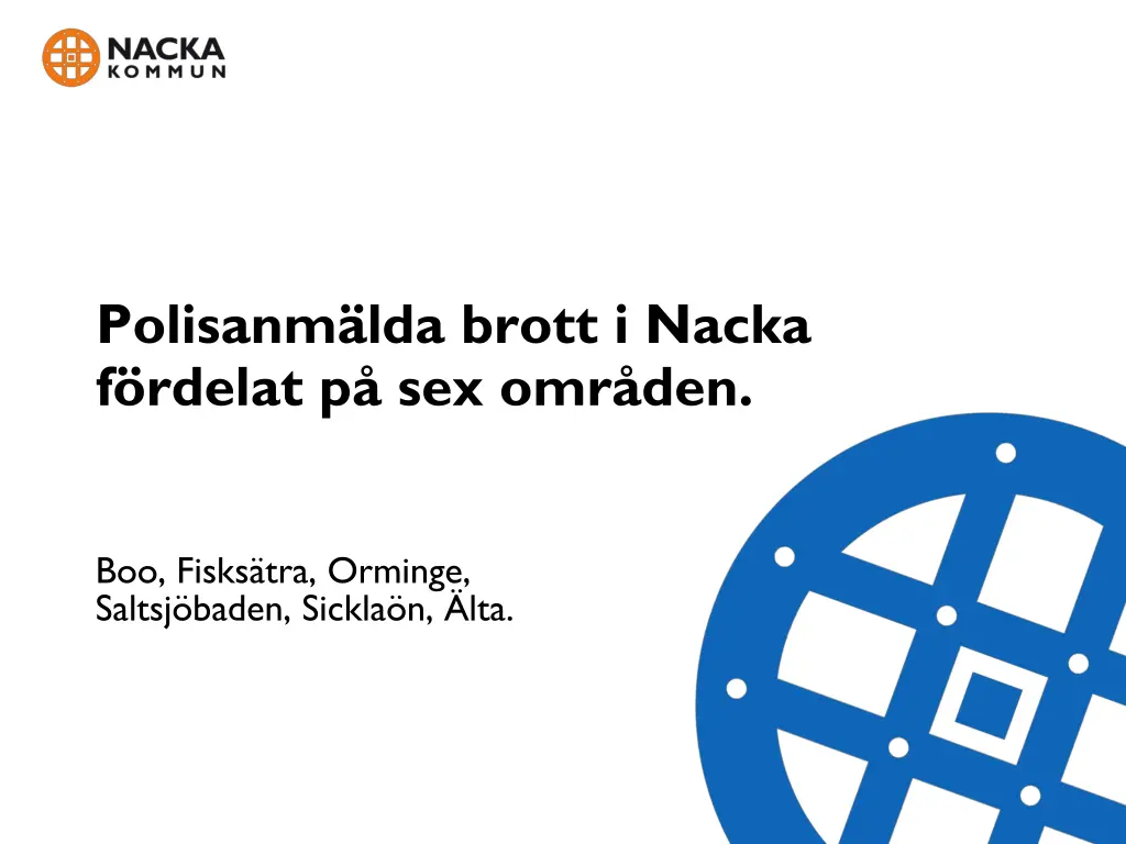 polisanm lda brott i nacka f rdelat p sex omr den