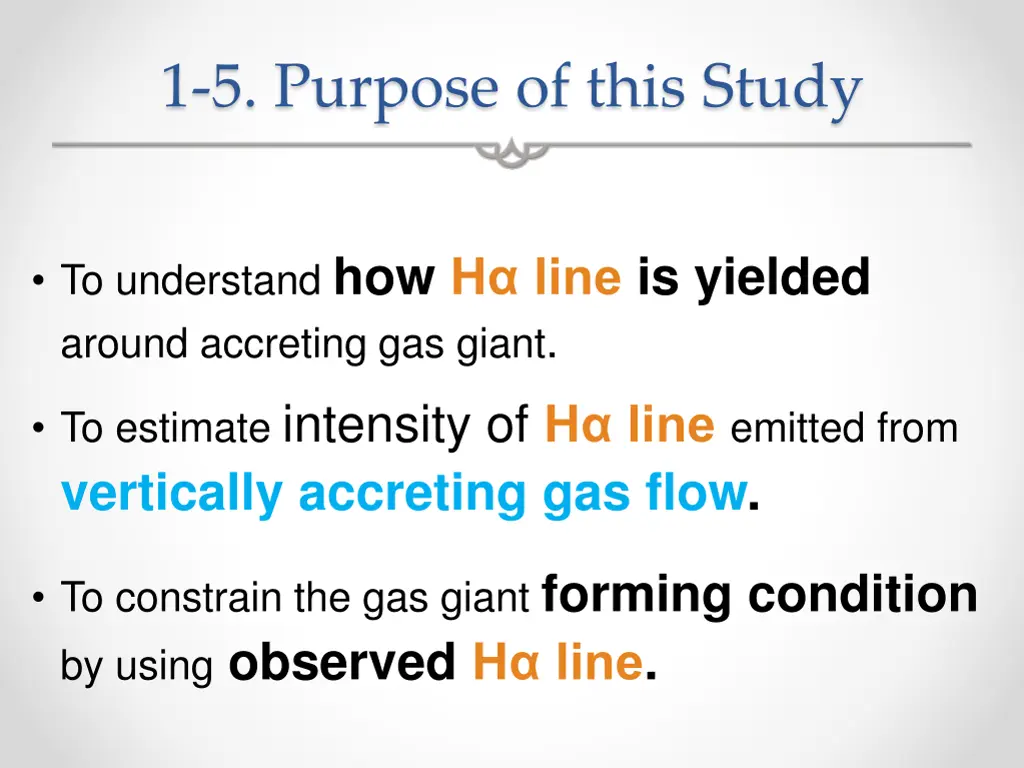 1 5 purpose of this study
