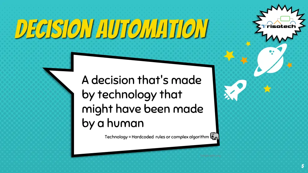 decision automation