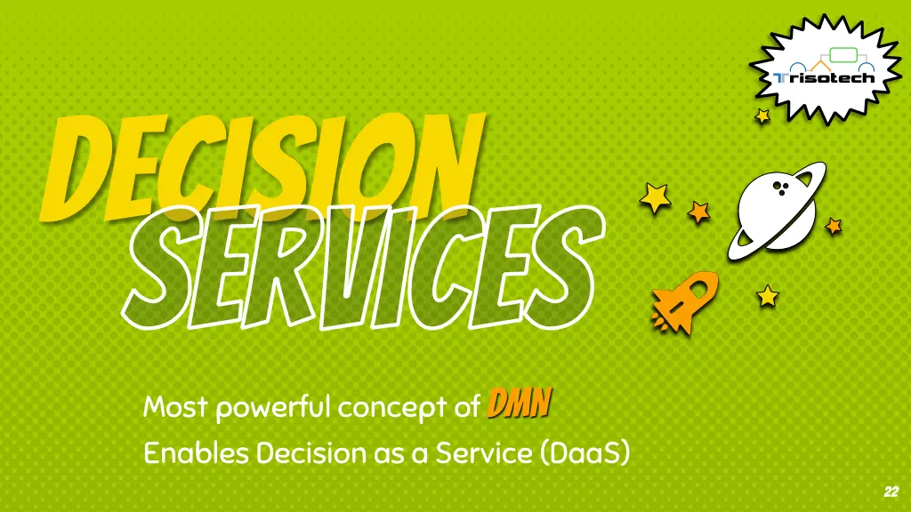 decision