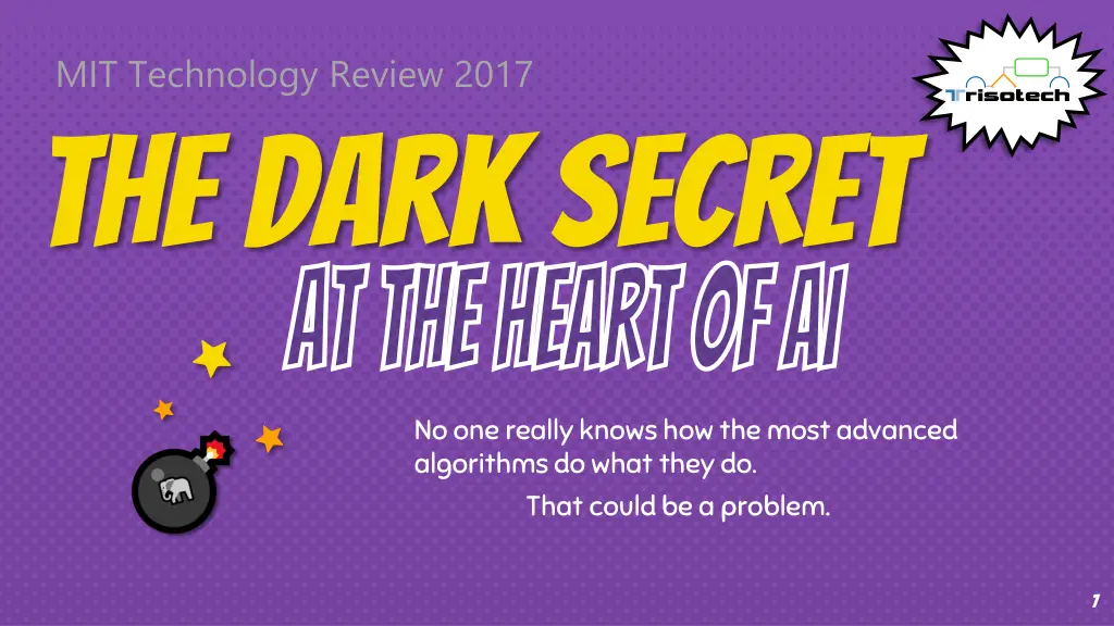 mit technology review 2017
