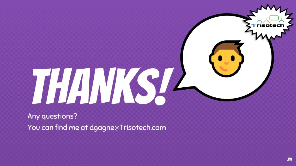 thanks any questions you can find