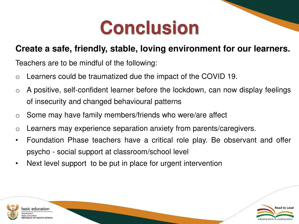 conclusion 2