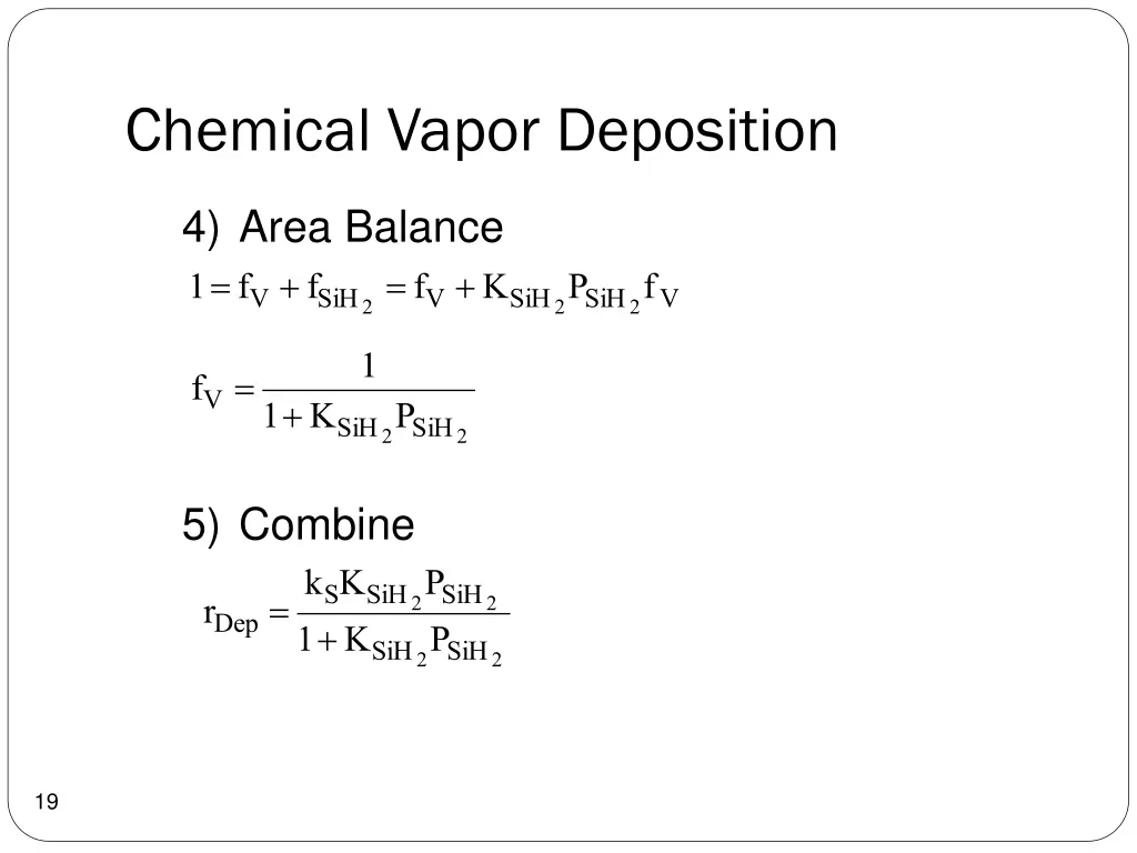 chemical vapor deposition 4