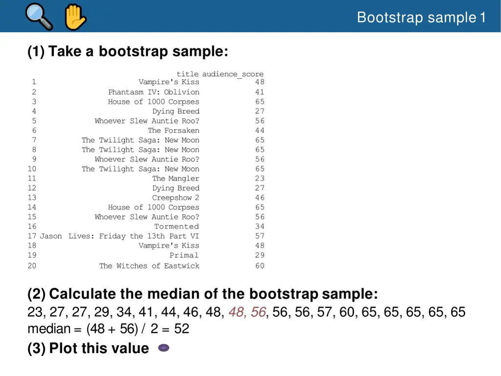 bootstrap sample1 3