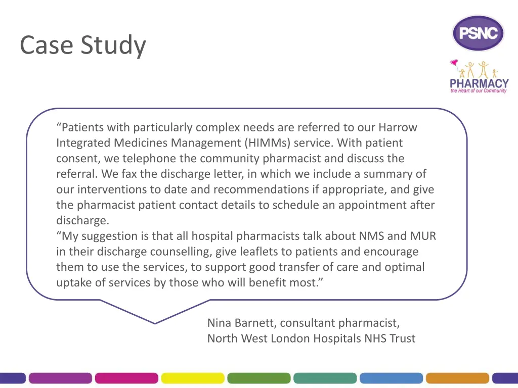 case study 1