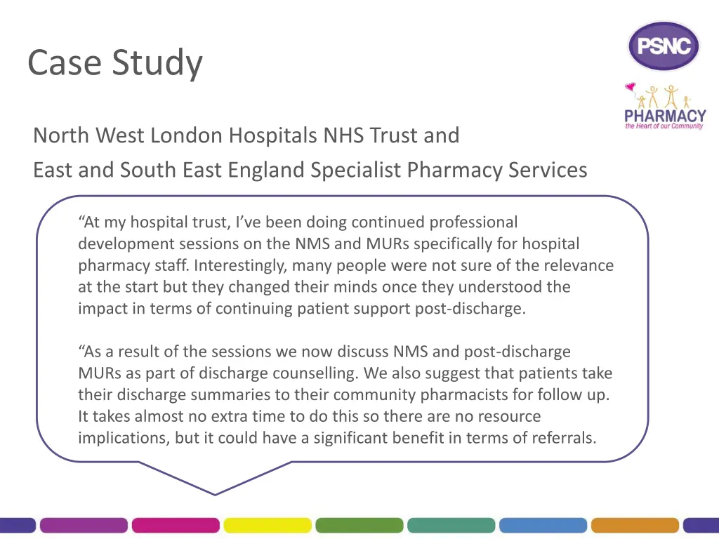 case study