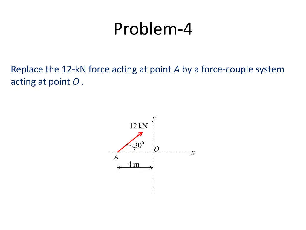 problem 4