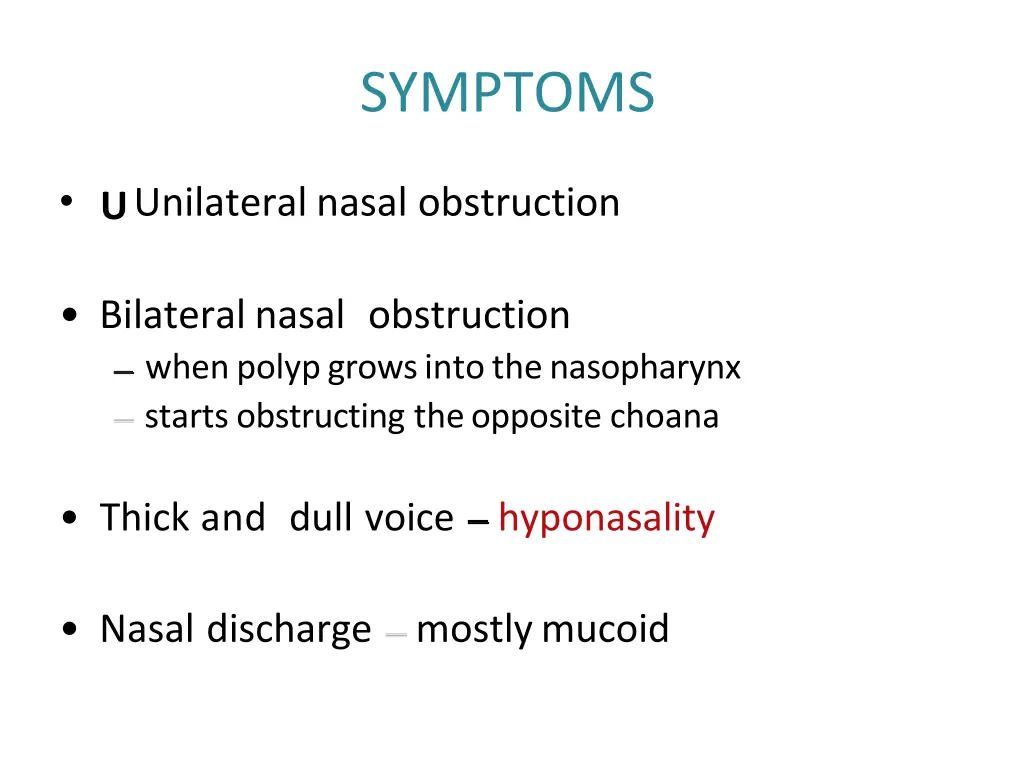 symptoms 1