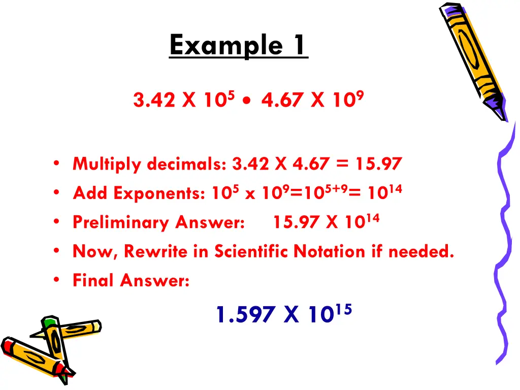 example 1