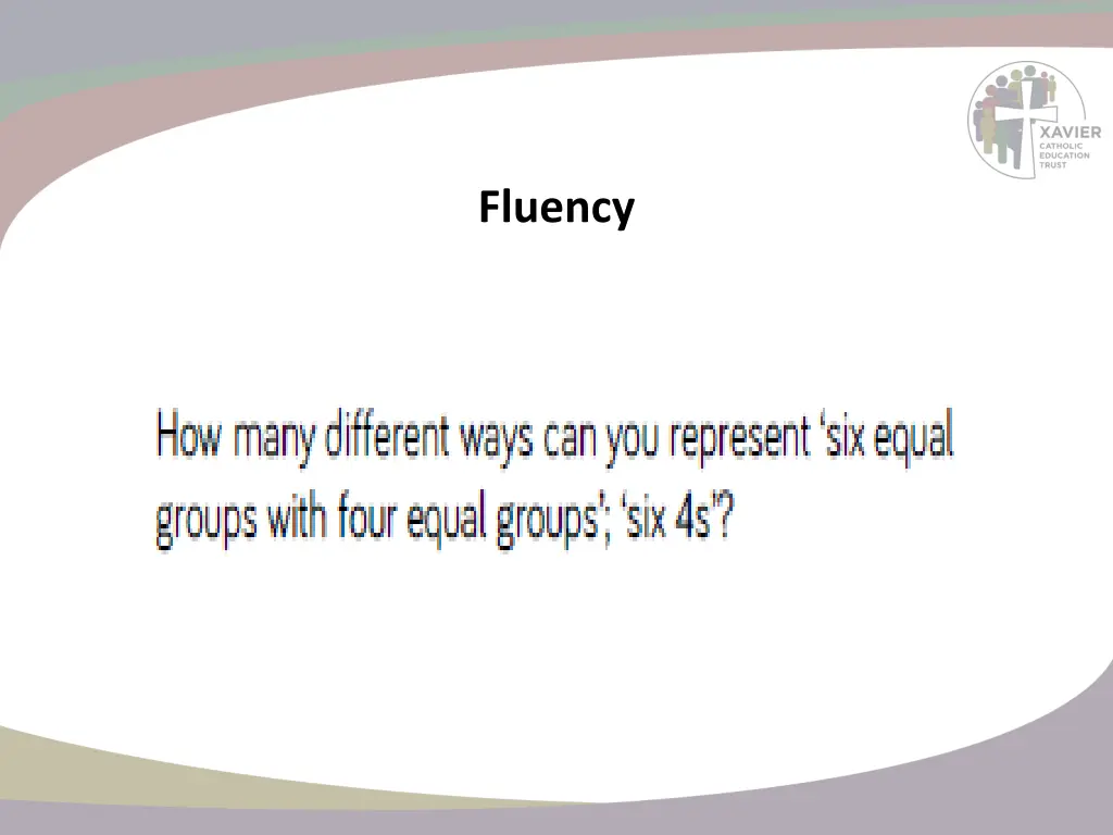 fluency 1