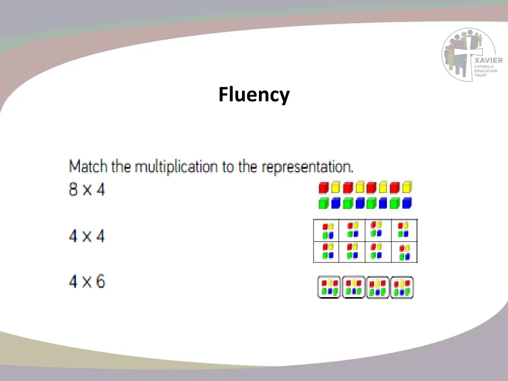 fluency 12