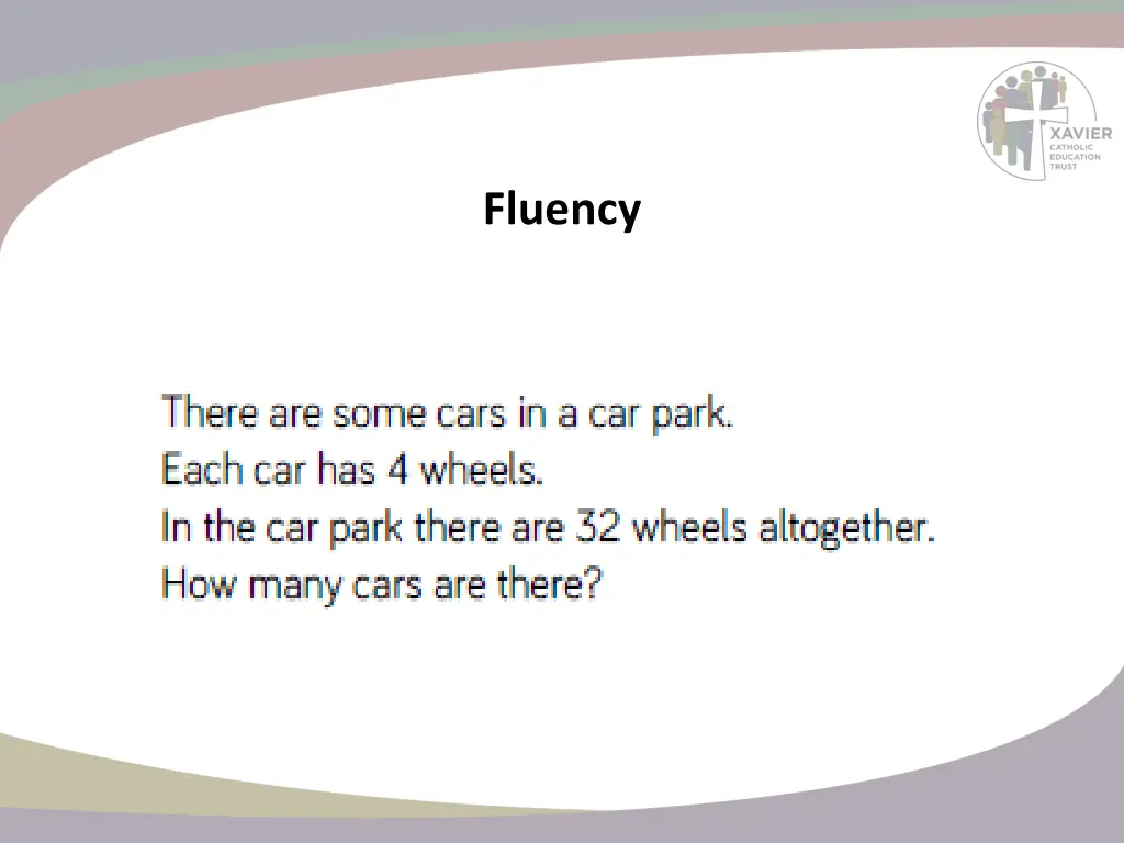 fluency 16