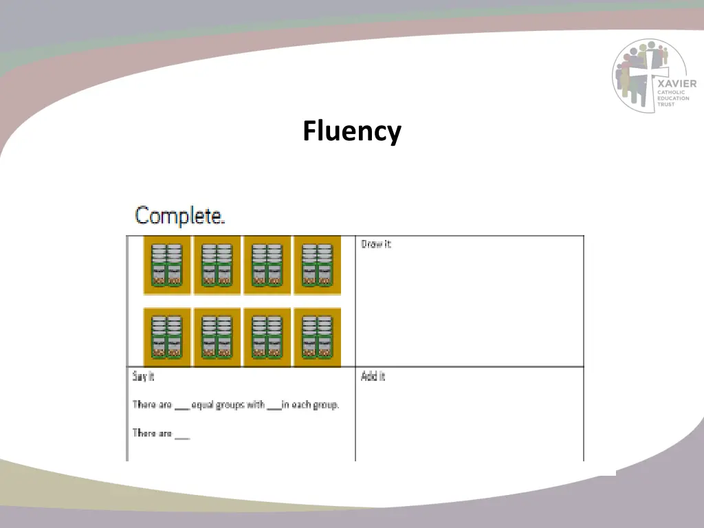fluency 2