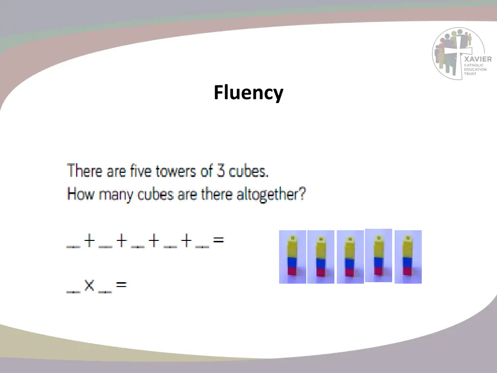 fluency 3