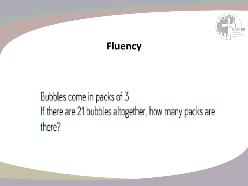 fluency 8