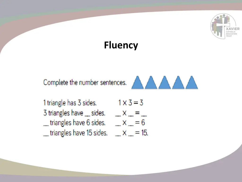 fluency 9