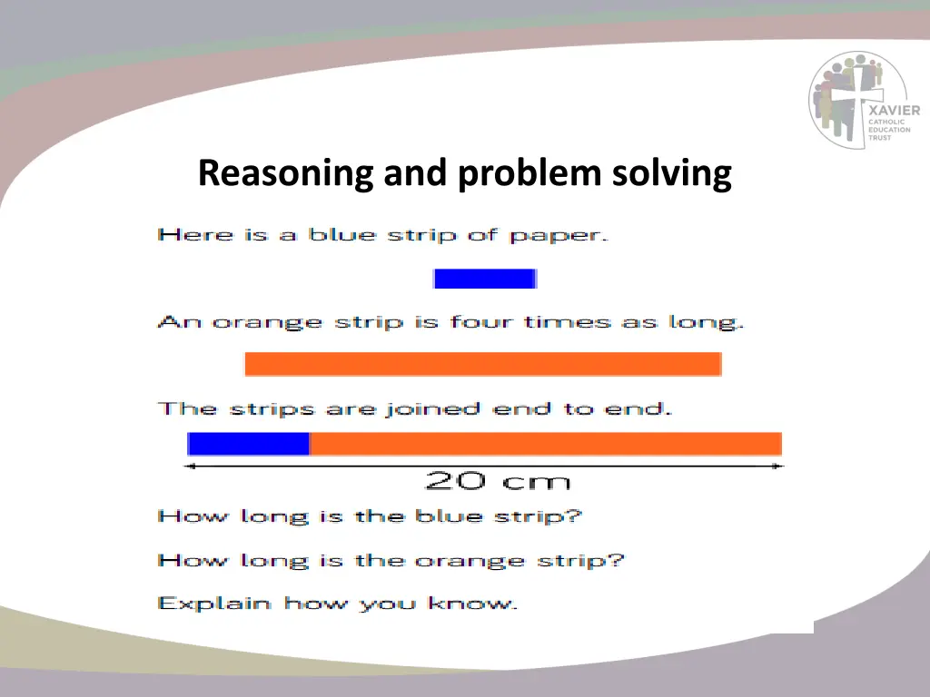 reasoning and problem solving 10