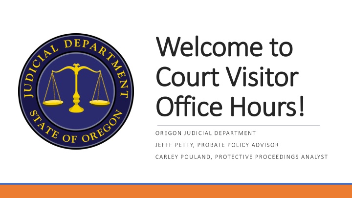 welcome to welcome to court visitor court visitor