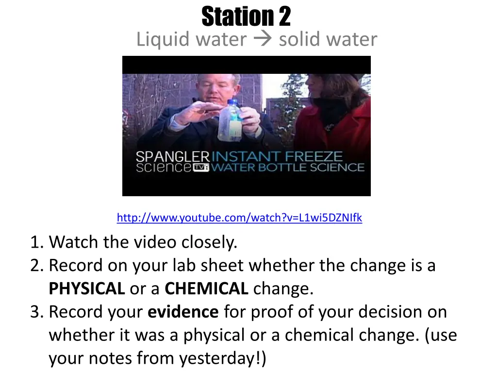 station 2
