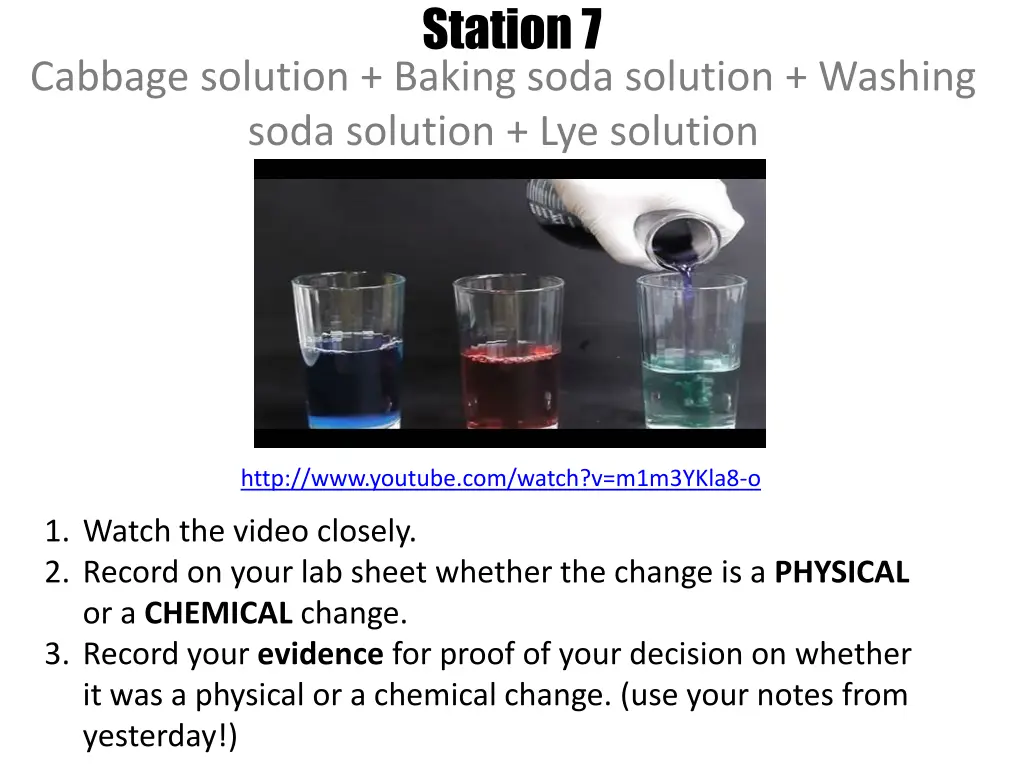 station 7