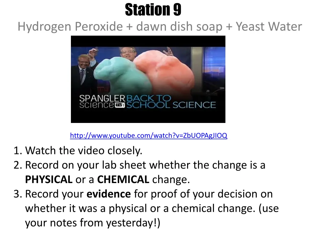 station 9