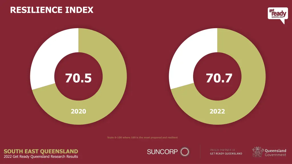 resilience index