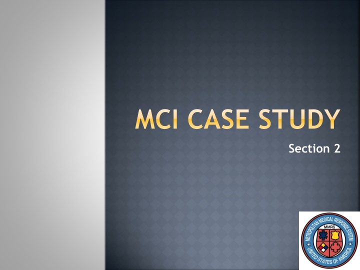 mci case study
