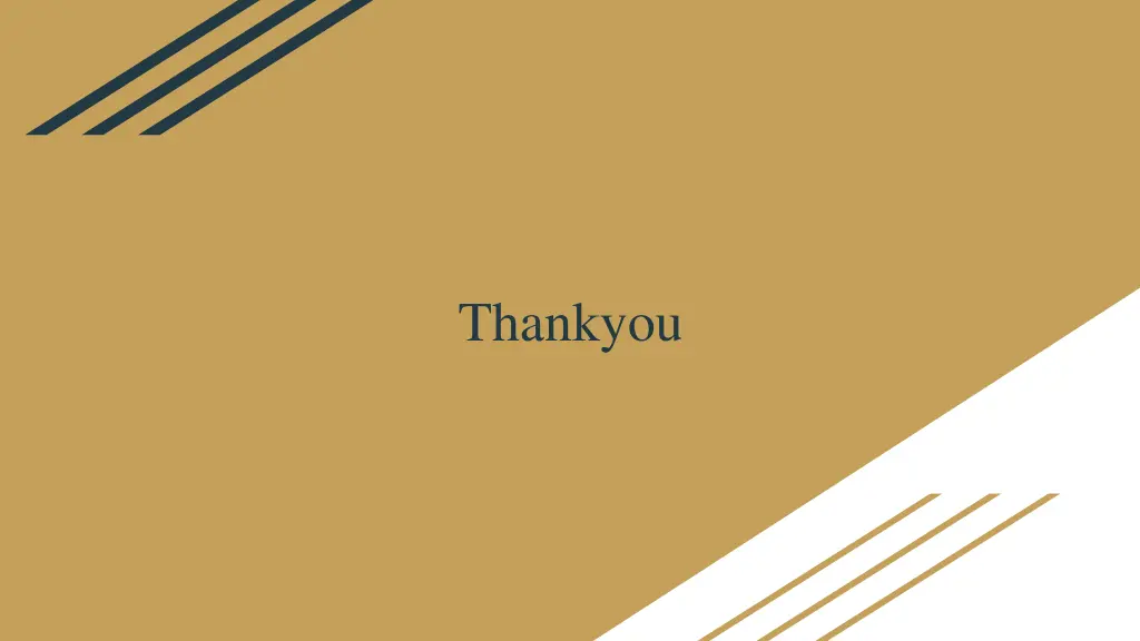 thankyou