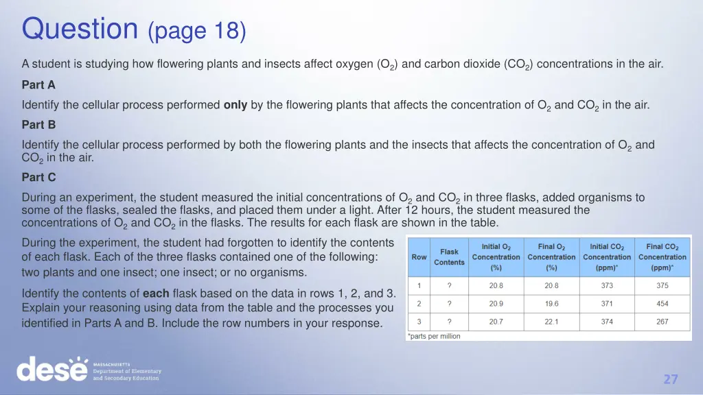 question page 18