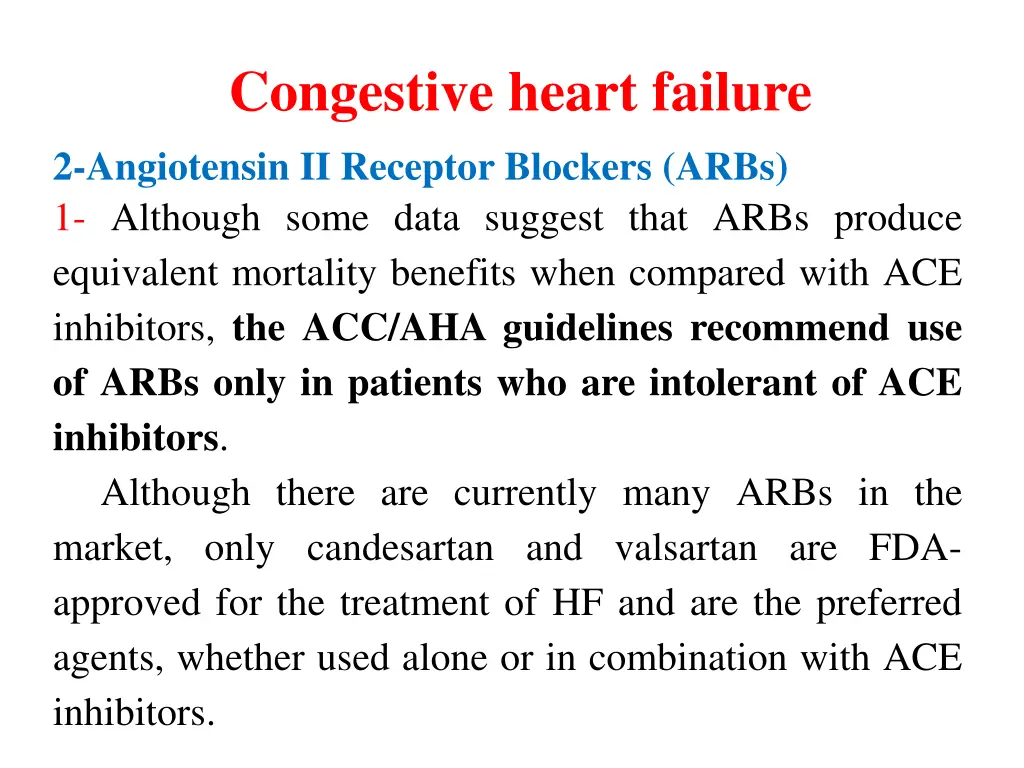 congestive heart failure 31