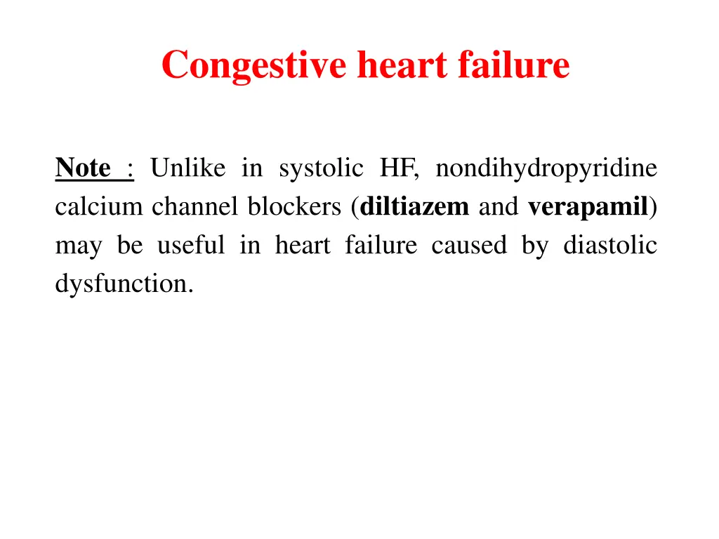 congestive heart failure 37