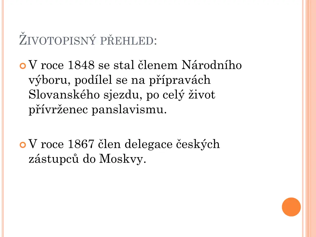 ivotopisn p ehled 2