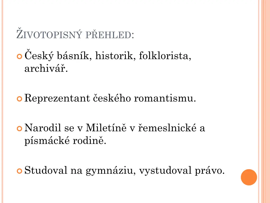 ivotopisn p ehled