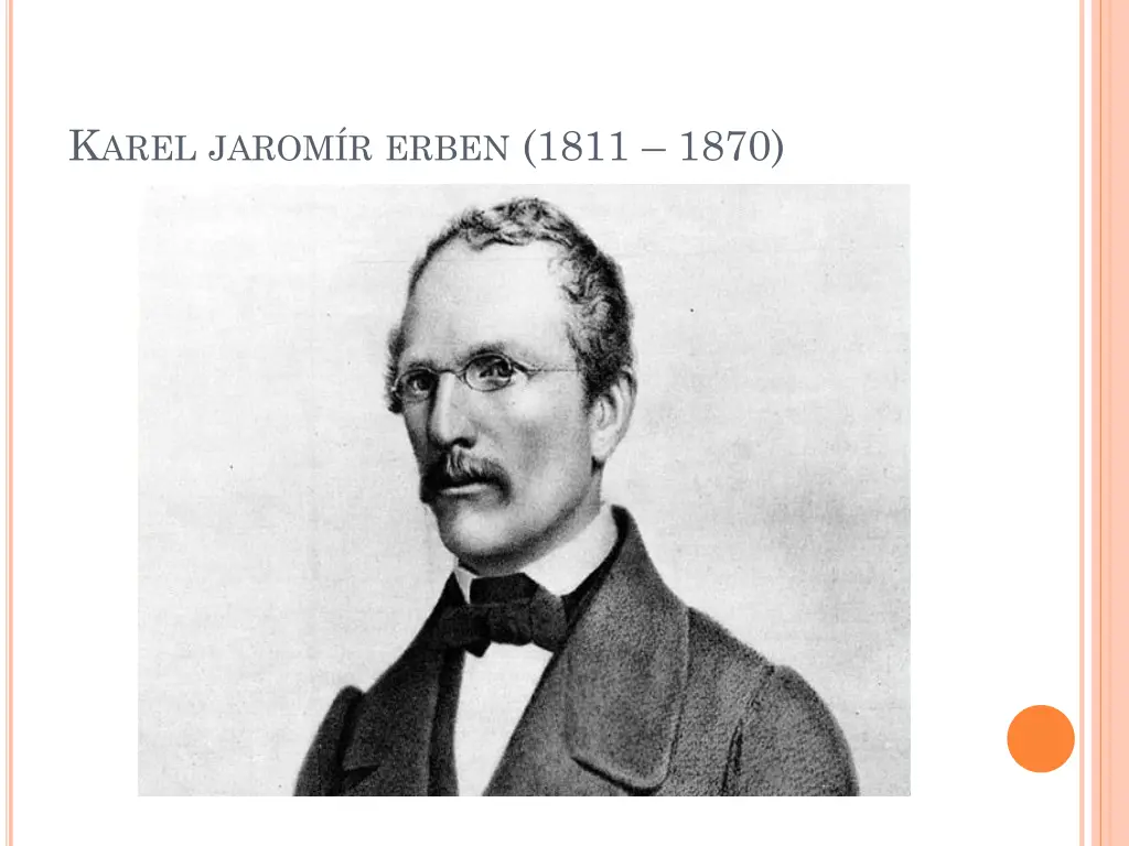 k arel jarom r erben 1811 1870