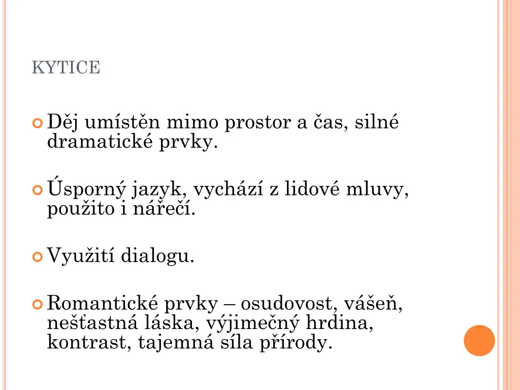 kytice