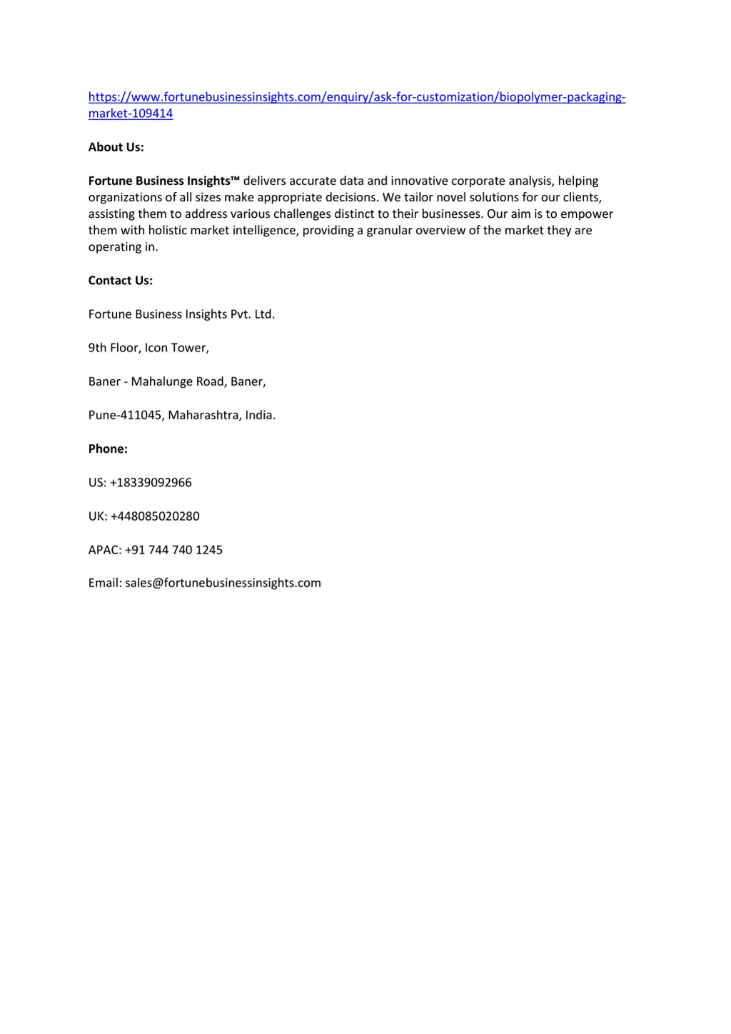 https www fortunebusinessinsights com enquiry