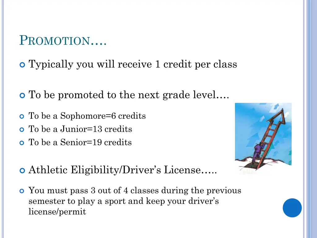 p romotion