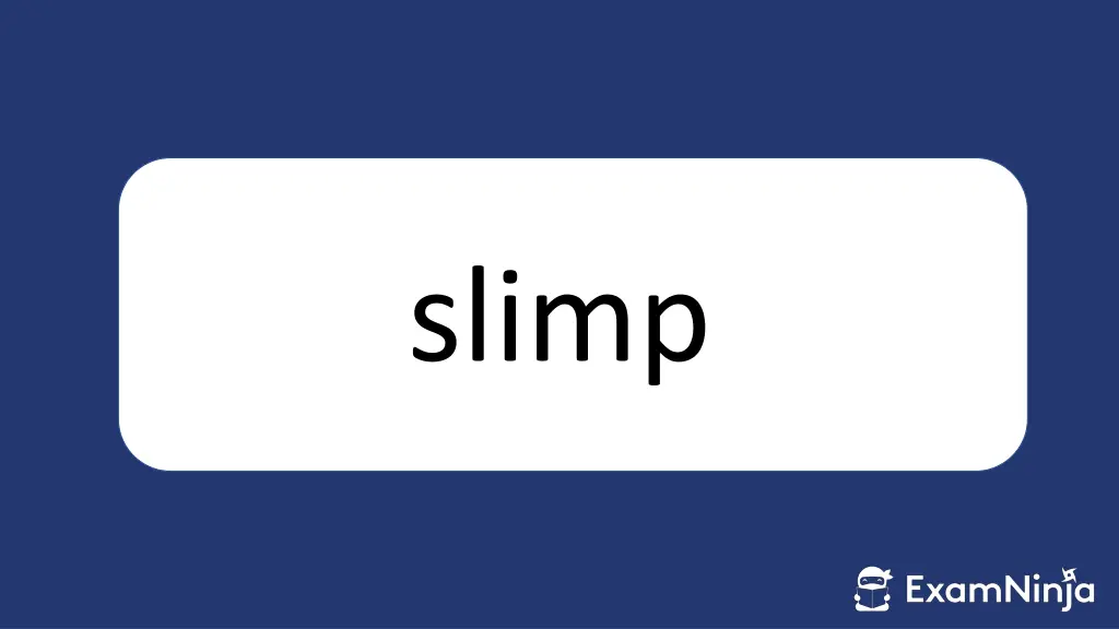 slimp