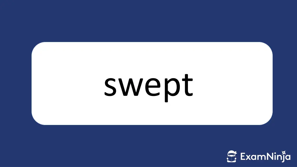 swept