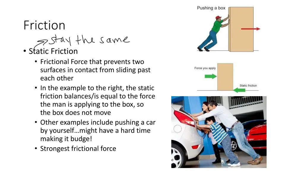 friction 2