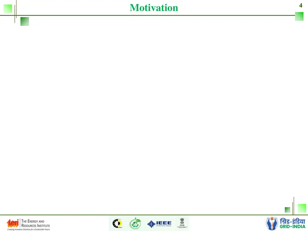 motivation