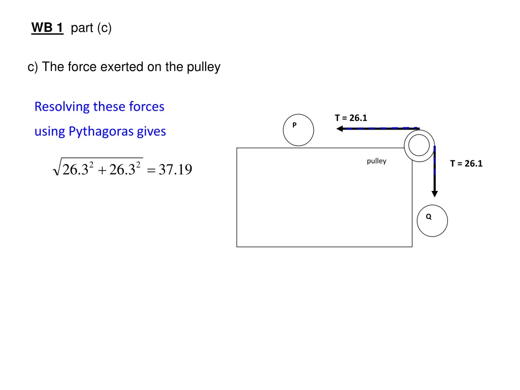 wb 1 part c