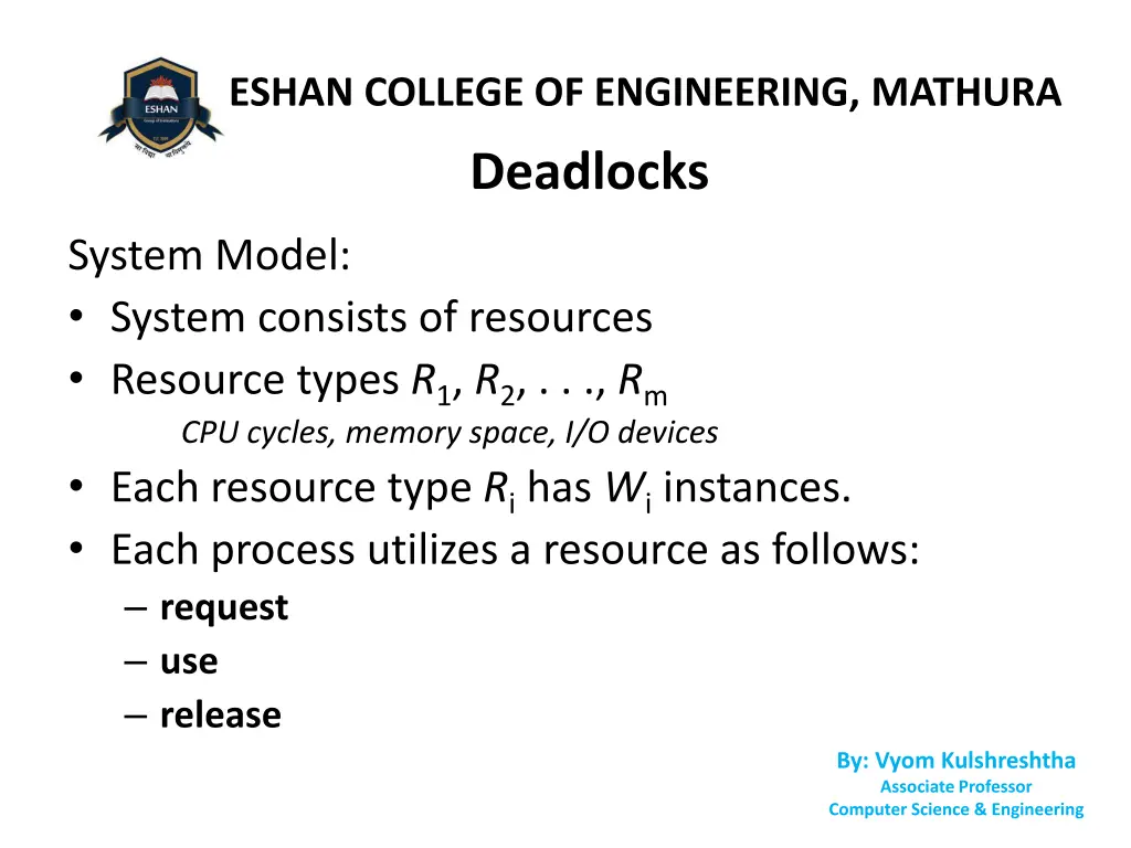 eshan college of engineering mathura 1