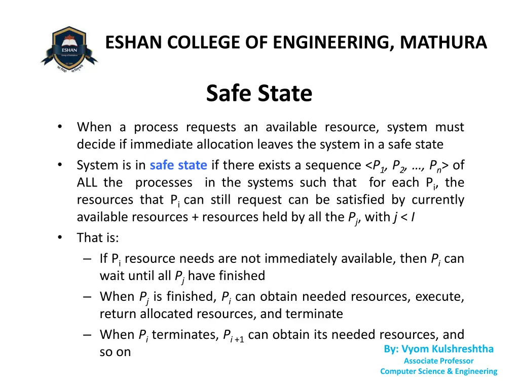 eshan college of engineering mathura 13